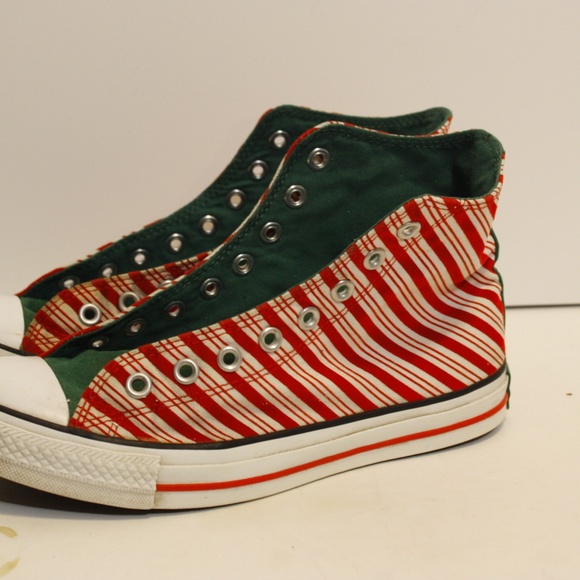 Converse hi top sneakers - Picture 3 of 6
